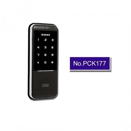 solex  Digital Door Lock